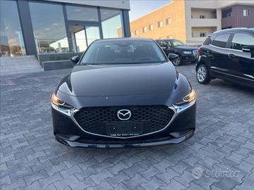 MAZDA 3 5p 2.0 m-hybrid Exclusive Line 150cv