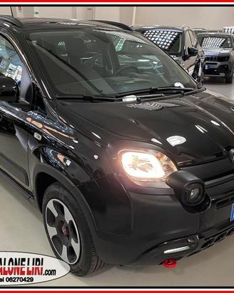 FIAT Panda Cross HYBRID 1.0 70cv