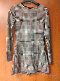 TUTINA PANTALONCINO PULL&BEAR TG S