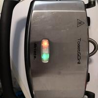 ARIETE TOAST E GRILL