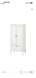Armadio Ikea