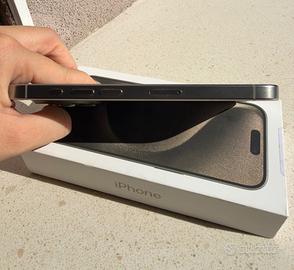 iPhone 15 pro