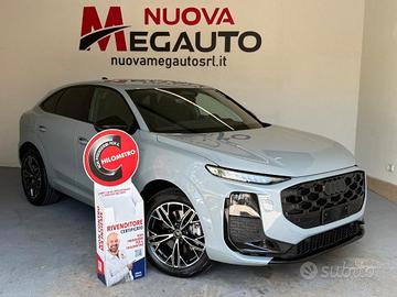 AUDI Q3 SPB TDI 110 kW S tronic S Line edition