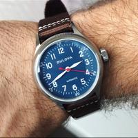 Bulova Hack A-11