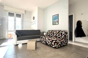 Appartamento in via di Bertalia