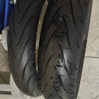 GOMME MOTO BMW