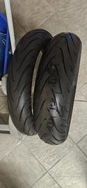 GOMME MOTO BMW