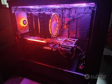 PC Gaming con RTX 4070 SUPER – 32GB RAM ...