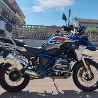 Bmw r 1200 gs - 2017