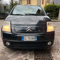 Citroen C2 1.2 Elegance