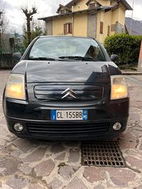 Citroen C2 1.2 Elegance