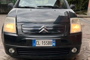 Citroen C2 1.2 Elegance