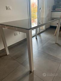Tavolo allungabile Scavolini