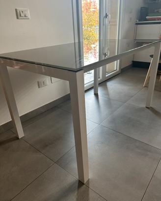 Tavolo allungabile Scavolini