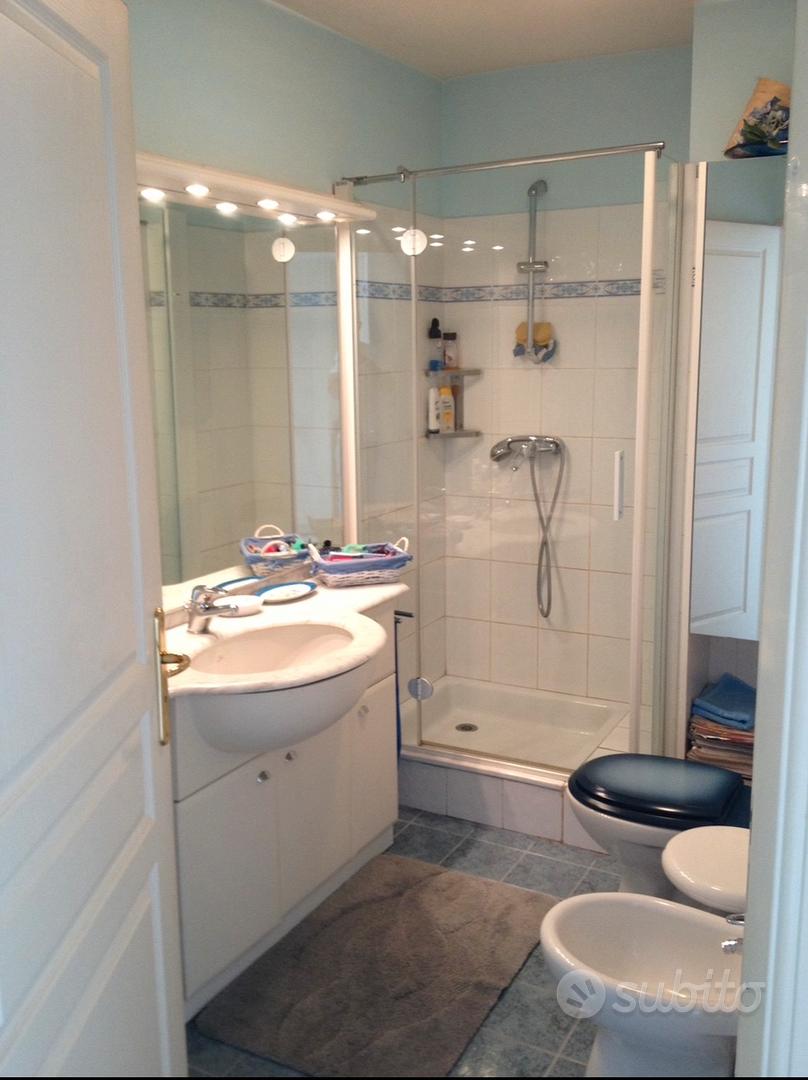 Appartamento – Ventimiglia - Vista 4