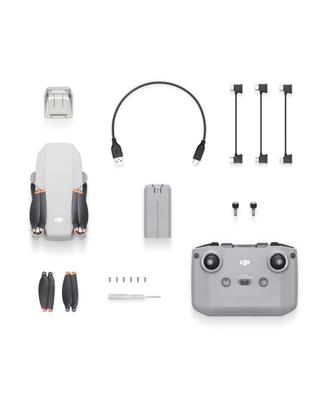 Drone dji mavic mini 2 pro