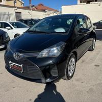 TOYOTA Yaris 1.0 69cv 5 porte Cool