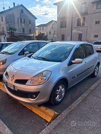 Renault Clio 2006 per neopatentati