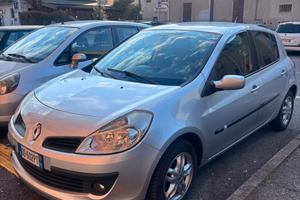 Renault Clio 2006 per neopatentati
