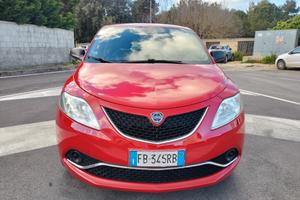 Lancia Ypsilon 1.2 69 CV 5 porte Elefantino 80.000