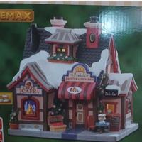 lemax Crepe Café

