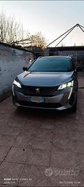 Peugeot 3008 GT