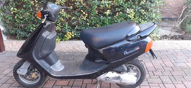 Aprilia Amico - 1997