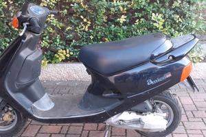 Aprilia Amico - 1997