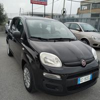Fiat panda 1200 con 61000 km