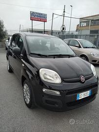 Fiat panda 1200 con 61000 km