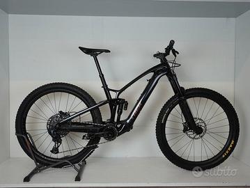 Ebike Trek Fuel EXE 9.8 GX AXS|Gar.12 mesi