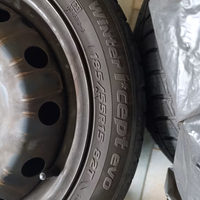 Gomme invernali