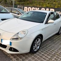 Alfa Romeo Giulietta 1.6 JTDm-2 105 CV Distinctive