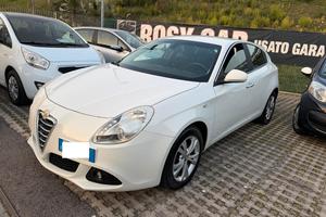 Alfa Romeo Giulietta 1.6 JTDm-2 105 CV Distinctive