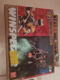 Winspector Giallo