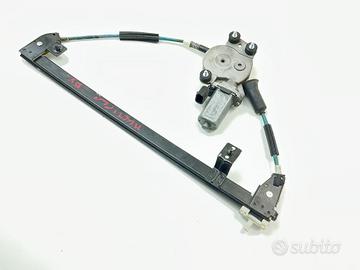 CREMAGLIERA ANTERIORE DESTRA FIAT Multipla 2° Ser