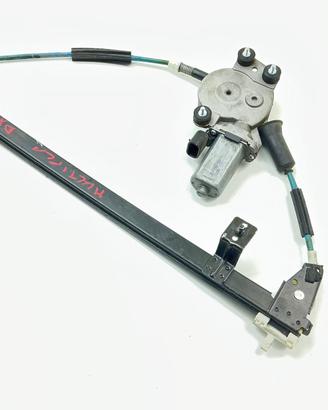 CREMAGLIERA ANTERIORE DESTRA FIAT Multipla 2° Ser