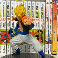 DBZ Action figure