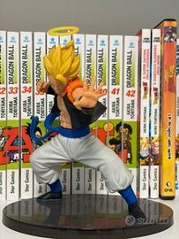 DBZ Action figure