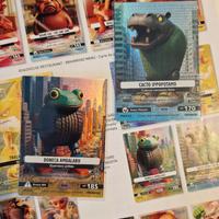 Italian Brainrot Promo Boneca Cacto MECHA