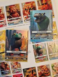 Italian Brainrot Promo Boneca Cacto MECHA