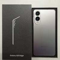S25 edge 5g 256 gb