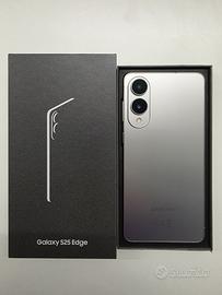 S25 edge 5g 256 gb