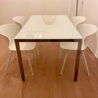 Tavolo Ikea Torsby