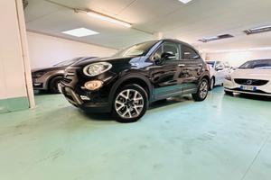 Fiat 500X 2.0 Diesel 140 CV.4x4 Cross.euro 6b