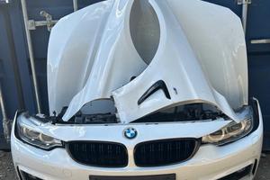Ricambi Bmw Serie 3 / 4 F30 F31 F32 F33 M Original