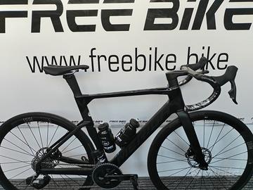 Bici da corsa carbonio Merida Reacto 7000 - S