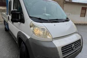 Fiat Ducato 7 posti
