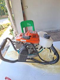 Mototrivella oleomac mtl 50