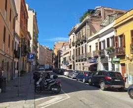 Cagliari Corso Vittorio Emanuele